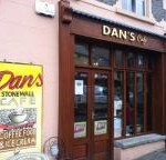 Dan's Stonewall Cafe