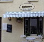 Malocca's Cafe