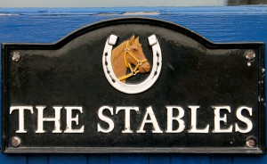 The Stables