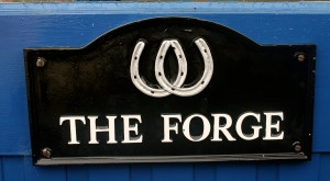 The Forge